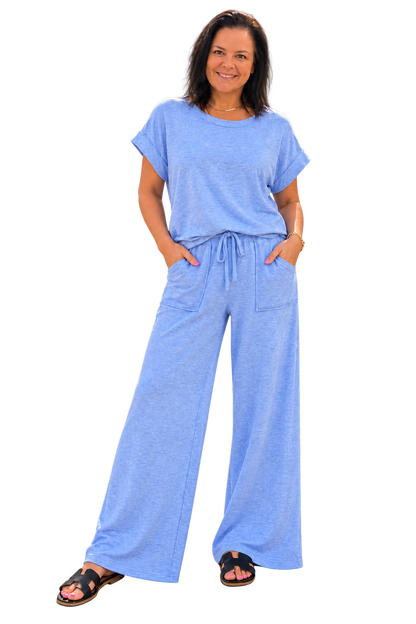 The Coastal Comfort Set