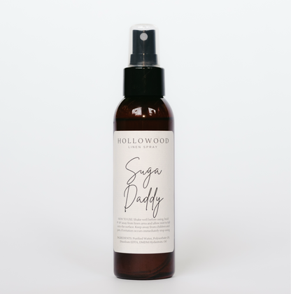 SUGA DADDY | MEN'S COLLECTION | LINEN SPRAY