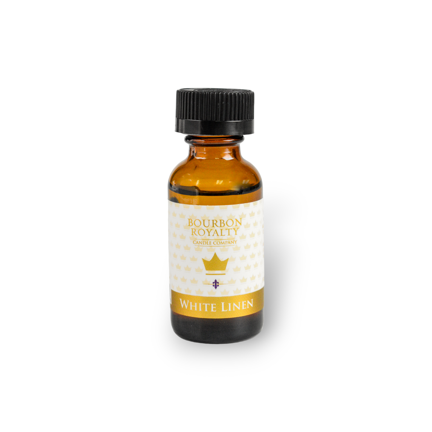 Bourbon Royalty Fragrance Oil