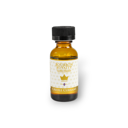 Bourbon Royalty Fragrance Oil