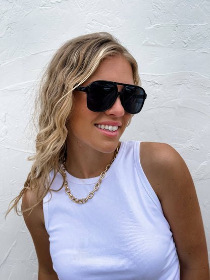 RETRO SUNGLASSES