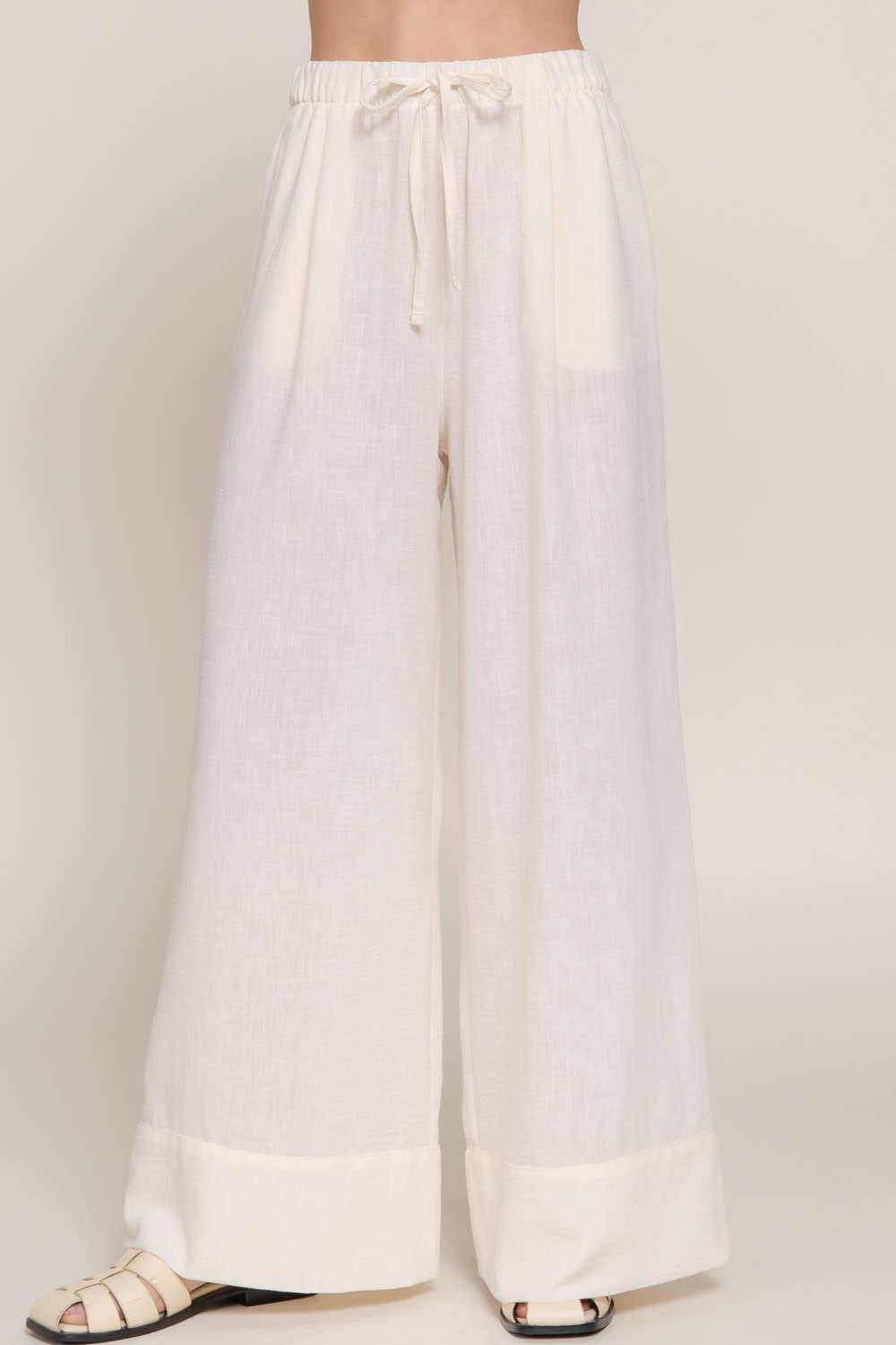 Palazzo Pants