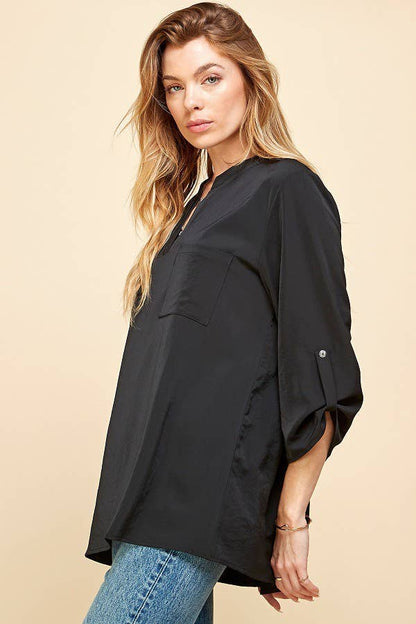 Spring Blouse