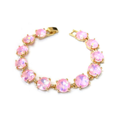 Spectacular Sparkler Bracelet