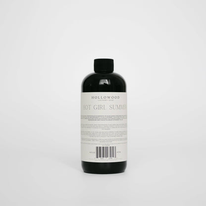 HOT GIRL SUMMER | LUXURY LIQUID LAUNDRY SOAP