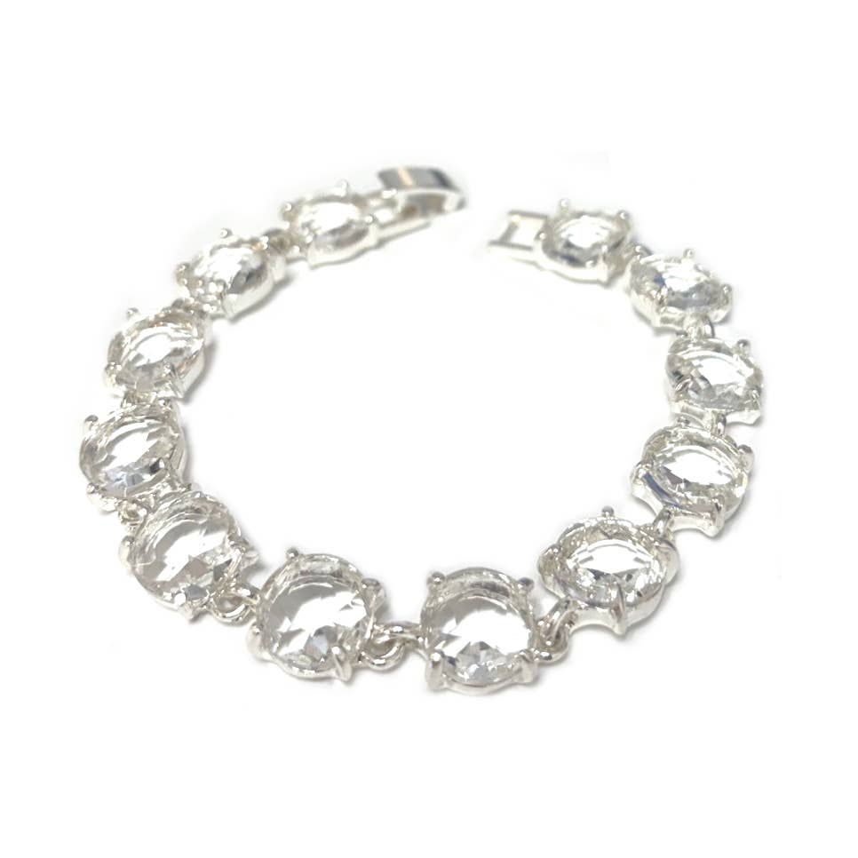 Spectacular Sparkler Bracelet