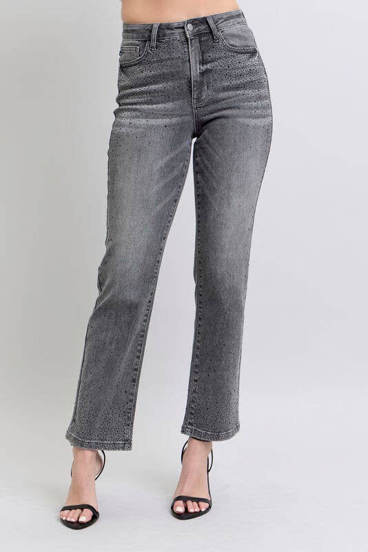The After Dark Judy Blue Straight