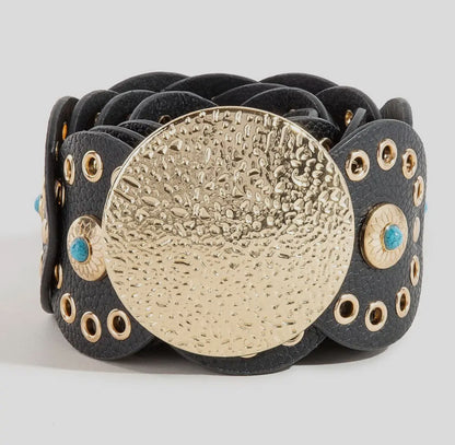 Western Goddess Belt