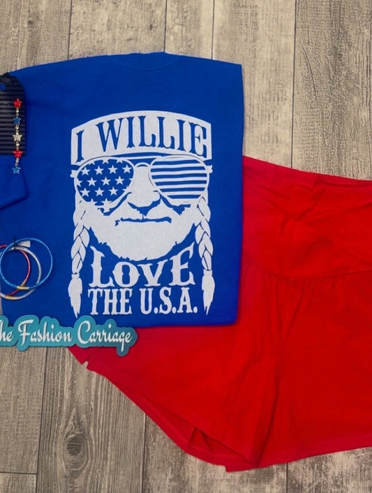 USA Collection