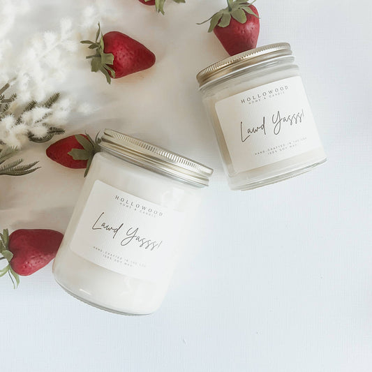 LAWD YASSS! | EVERYDAY