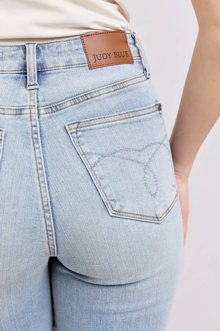 Tasha’s Tummy Control Bootcut