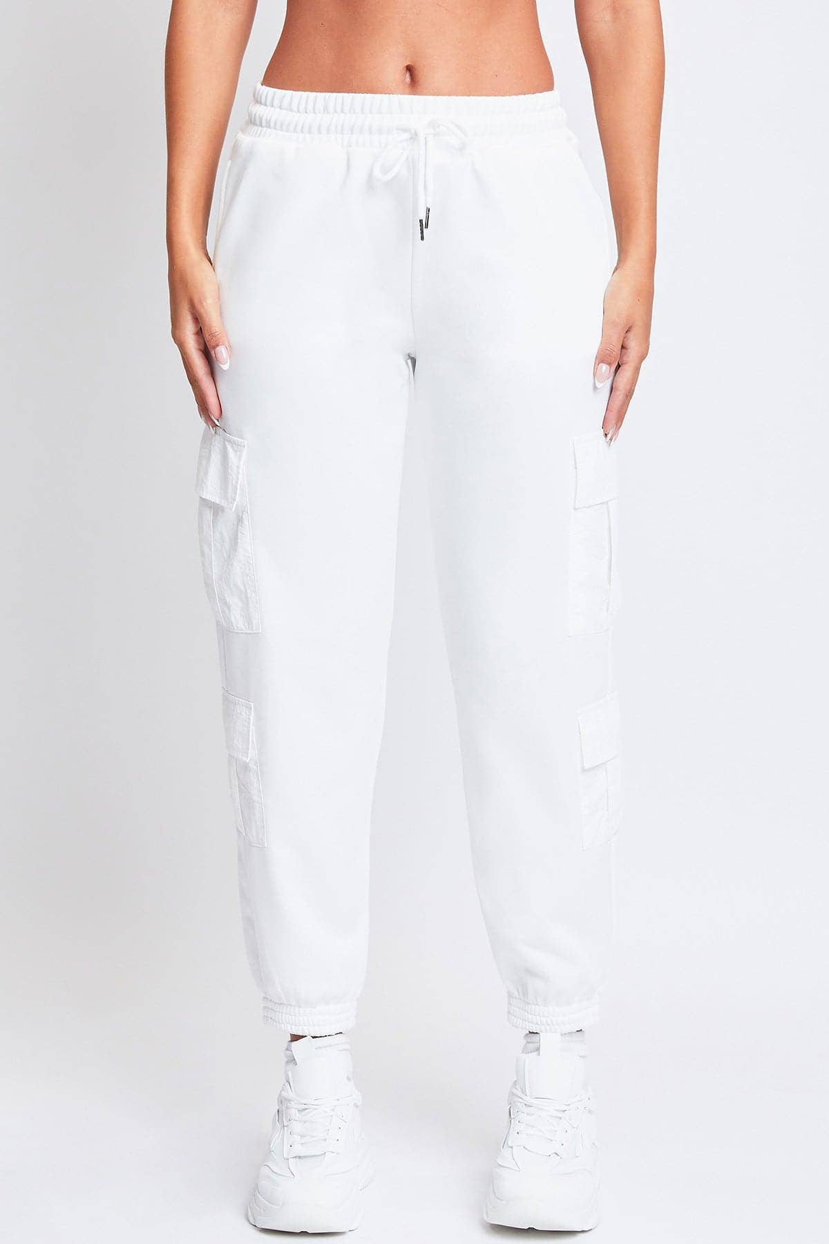 Summer Joggers