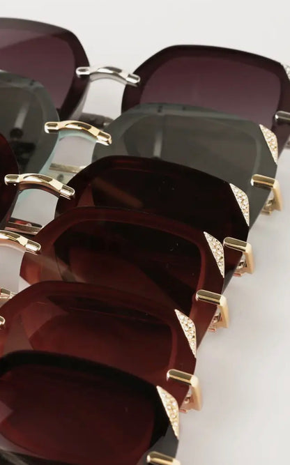 High Society Sunnies