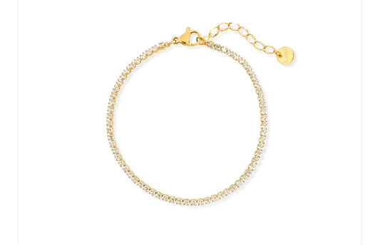 Choker Bracelet