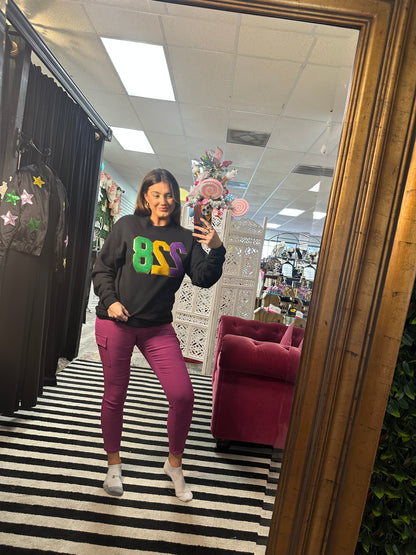 Mardi Gras Tee Collection