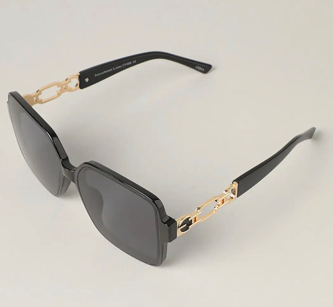 The Fifth Avenue Frames