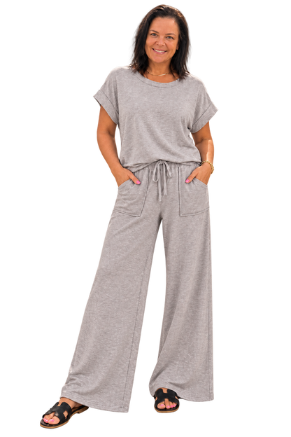 The Coastal Comfort Set