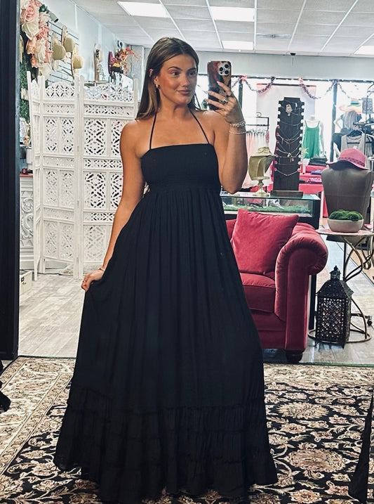 Midnight Muse Maxi