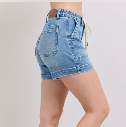 Jessie Jogger Shorts