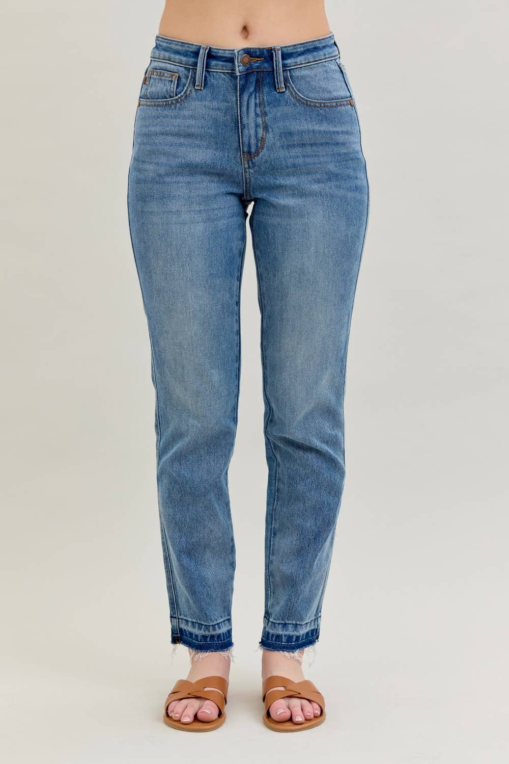 MR Rigid Magic Release Hem BF