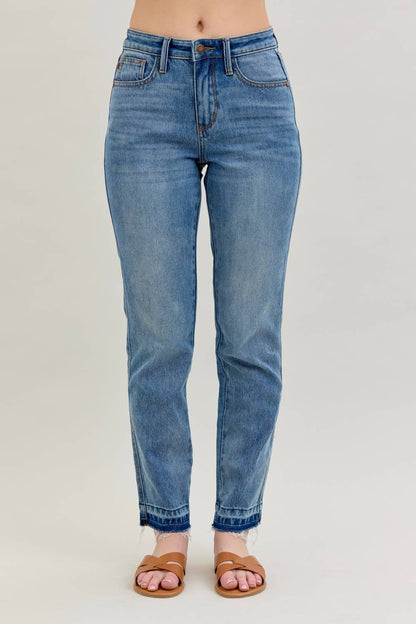 MR Rigid Magic Release Hem BF