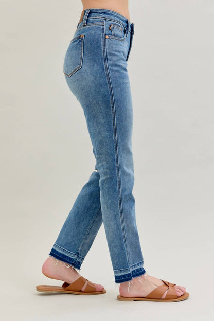 MR Rigid Magic Release Hem BF