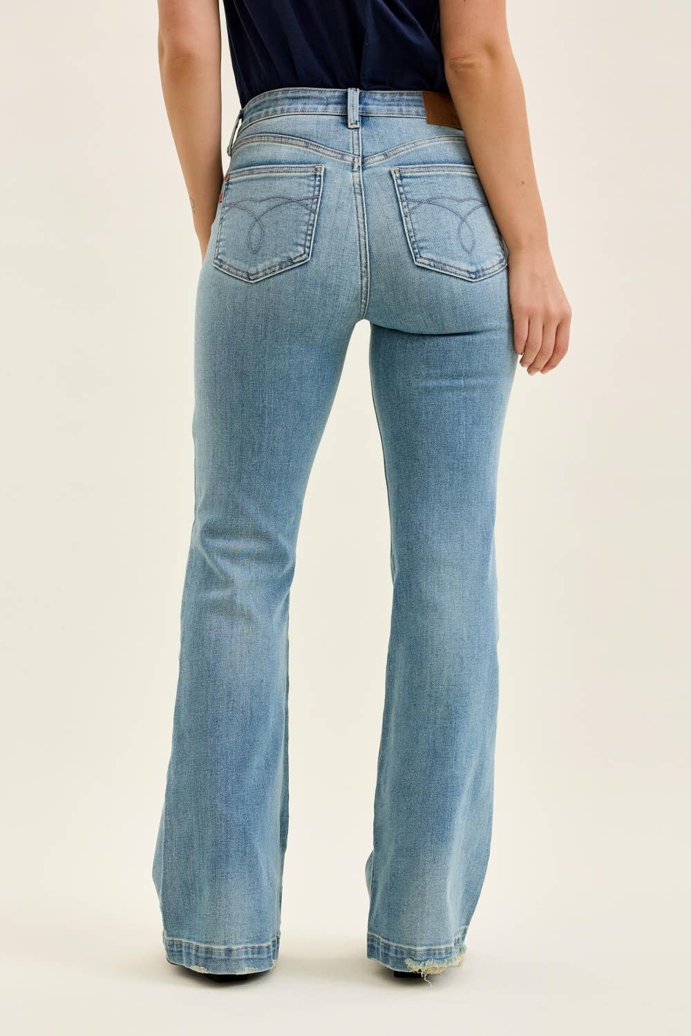 Stevie Flares