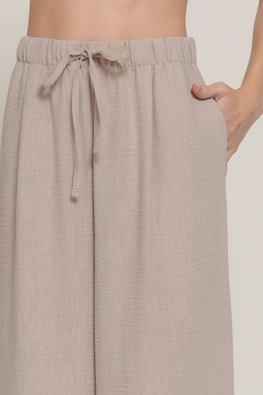 Palazzo Pants