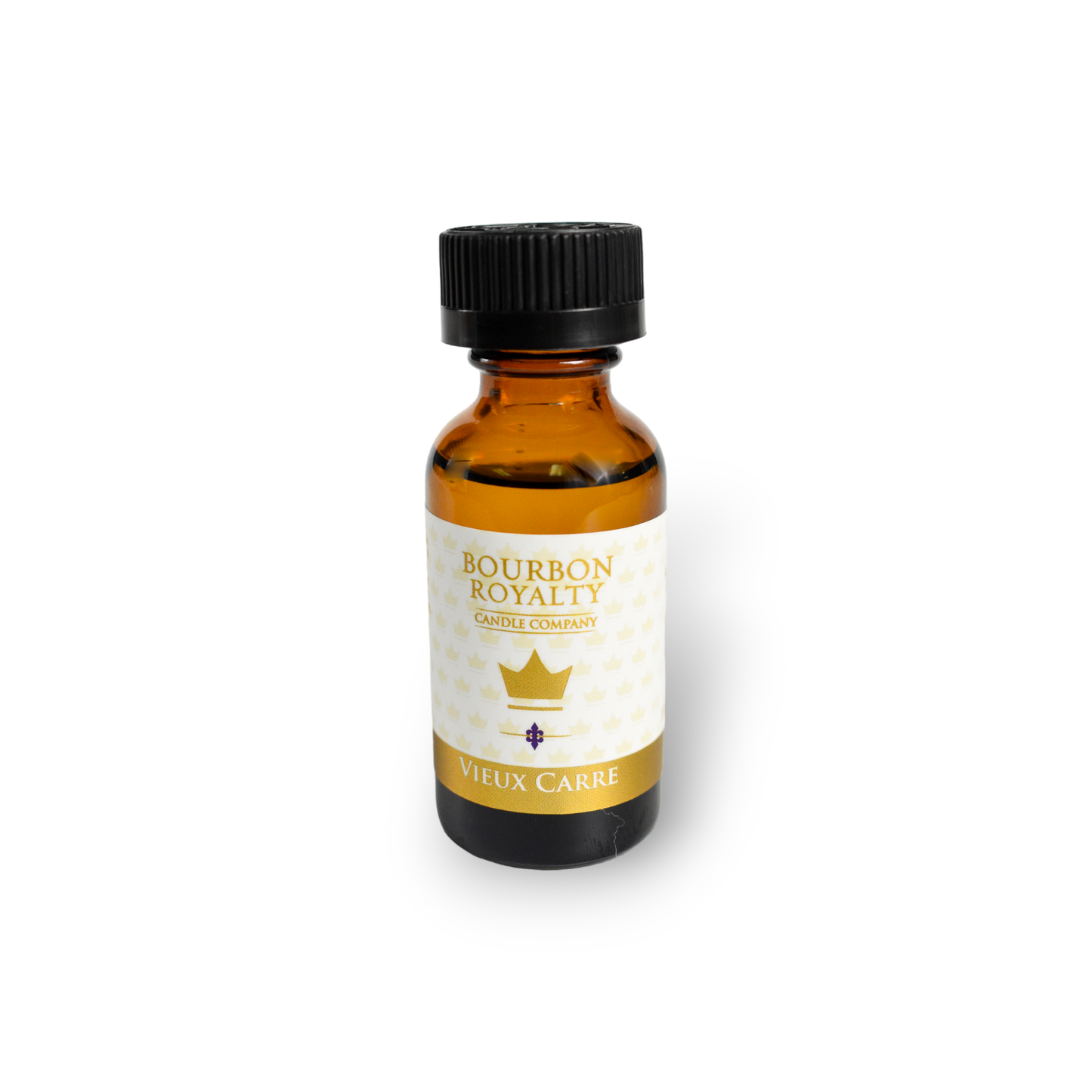 Bourbon Royalty Fragrance Oil