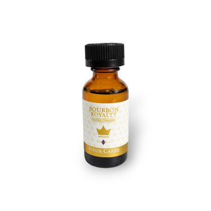 Bourbon Royalty Fragrance Oil