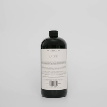BADDIE | LUXURY LIQUID LAUNDRY SOAP 
