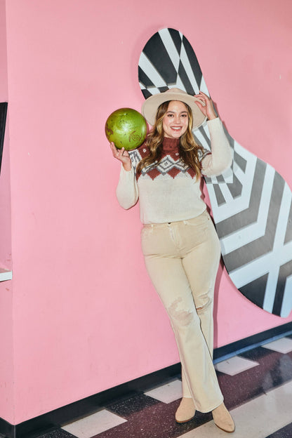 Gina’s Garment Dyed 90's