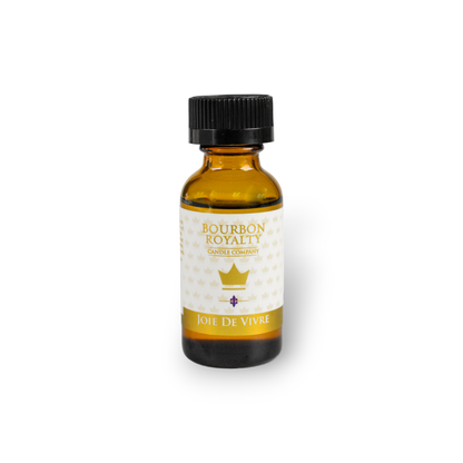 Bourbon Royalty Fragrance Oil