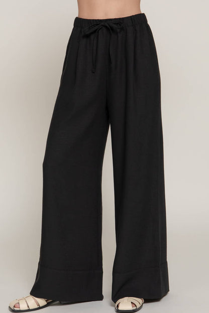 Palazzo Pants