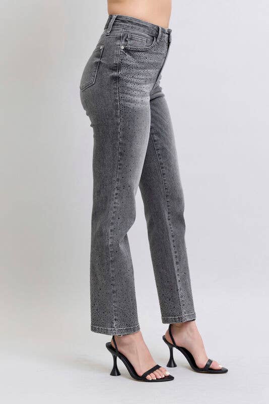 The After Dark Judy Blue Straight