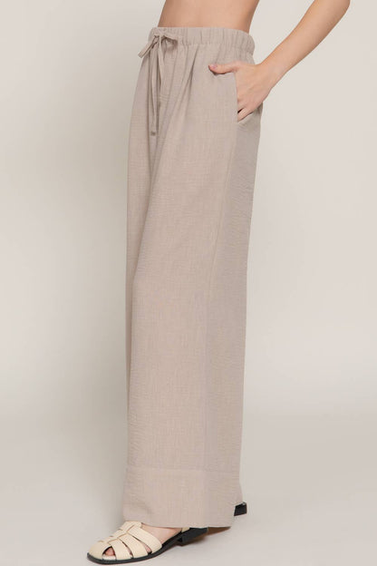 Palazzo Pants