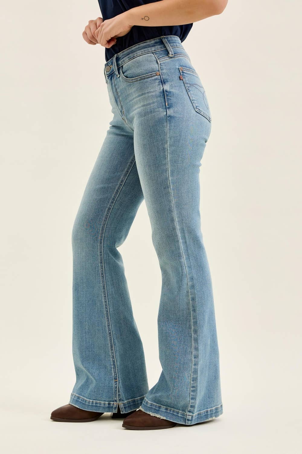 Stevie Flares