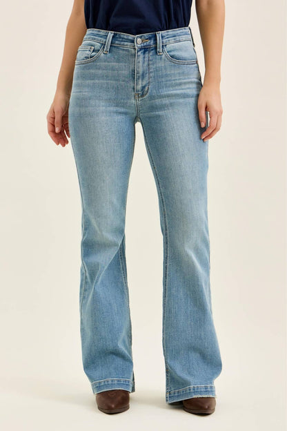 Stevie Flares
