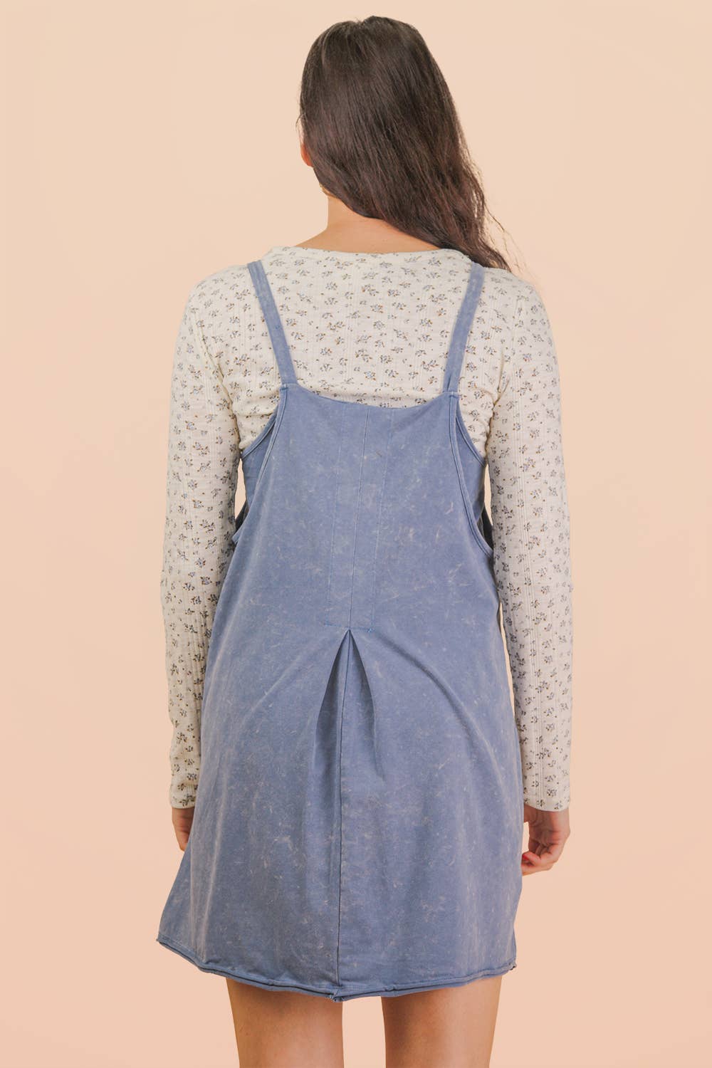 The Built-In Babe Dress