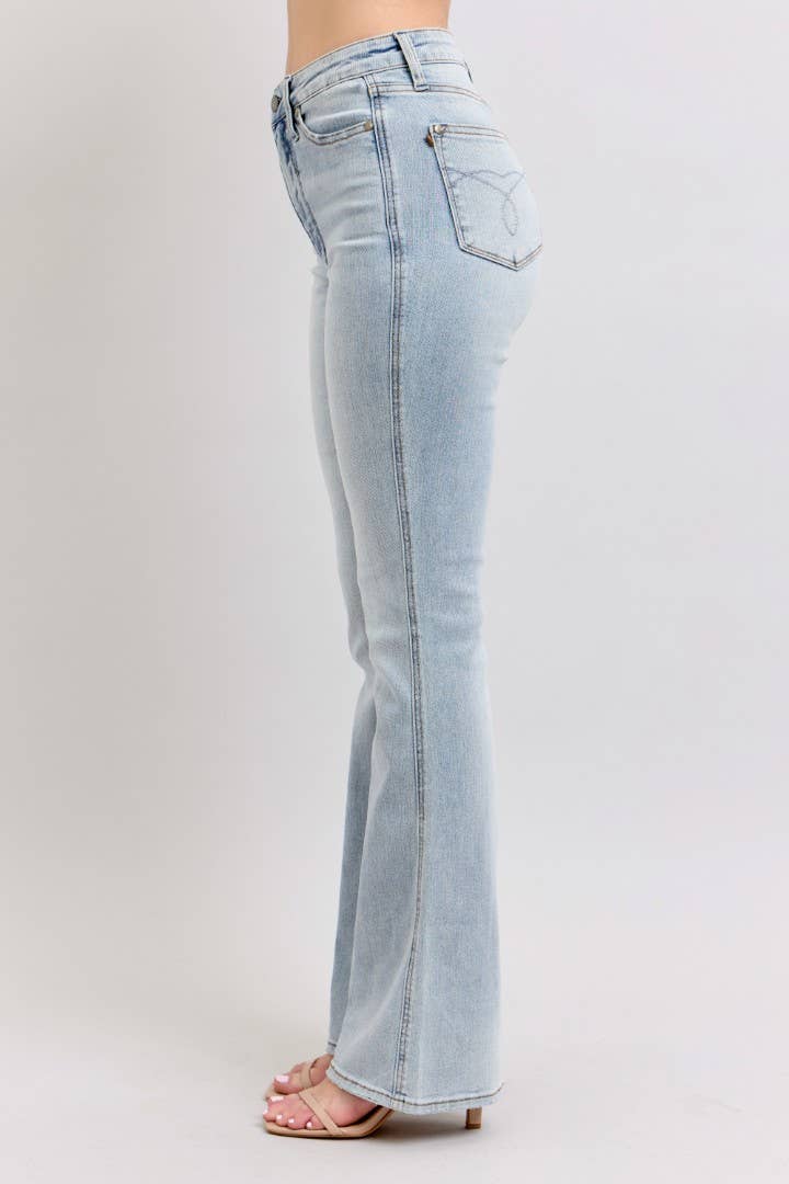 Tasha’s Tummy Control Bootcut