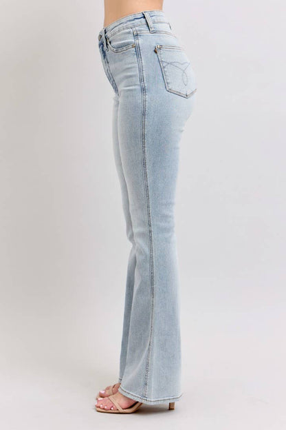 Tasha’s Tummy Control Bootcut