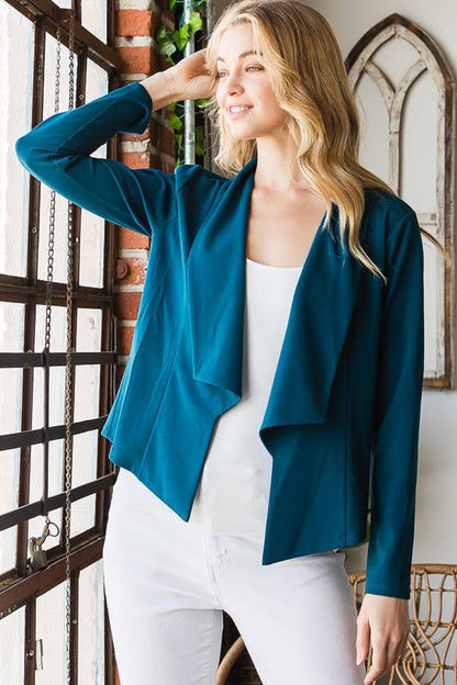 Out of the Office Blazer
