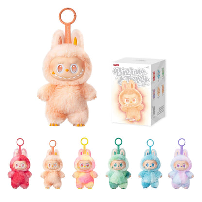 THE MONSTERS Big Into Energy Bag keychain