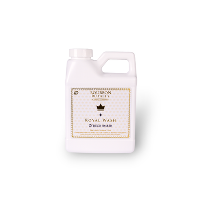 16 Ounce Royal Wash