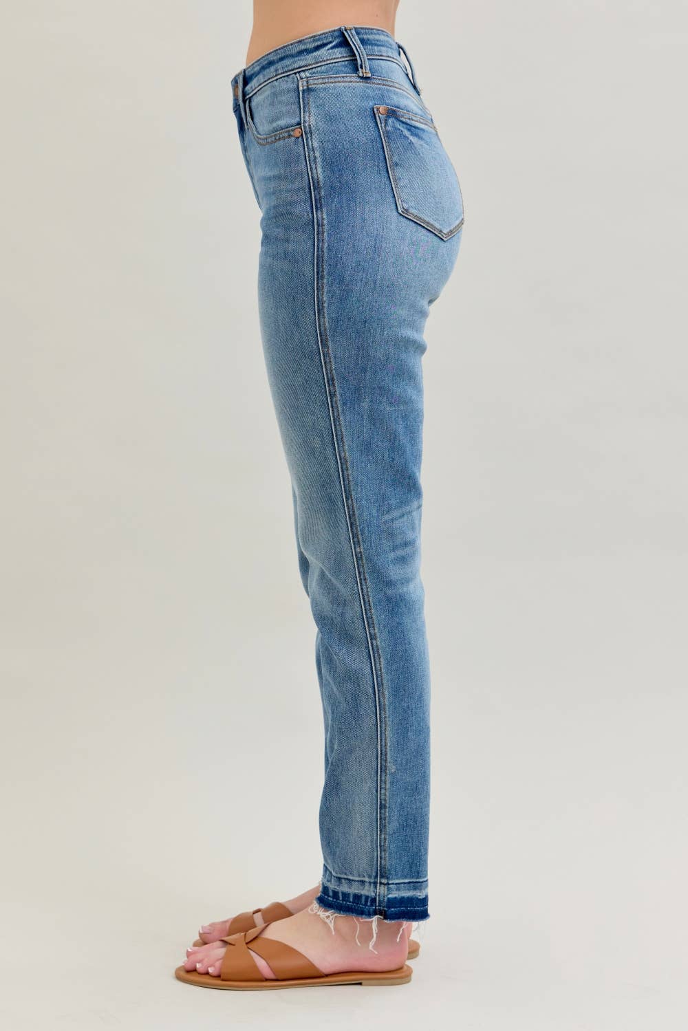 MR Rigid Magic Release Hem BF