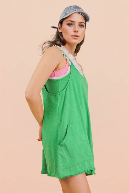 The Built-In Babe Dress