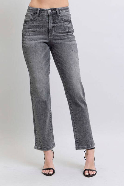The After Dark Judy Blue Straight