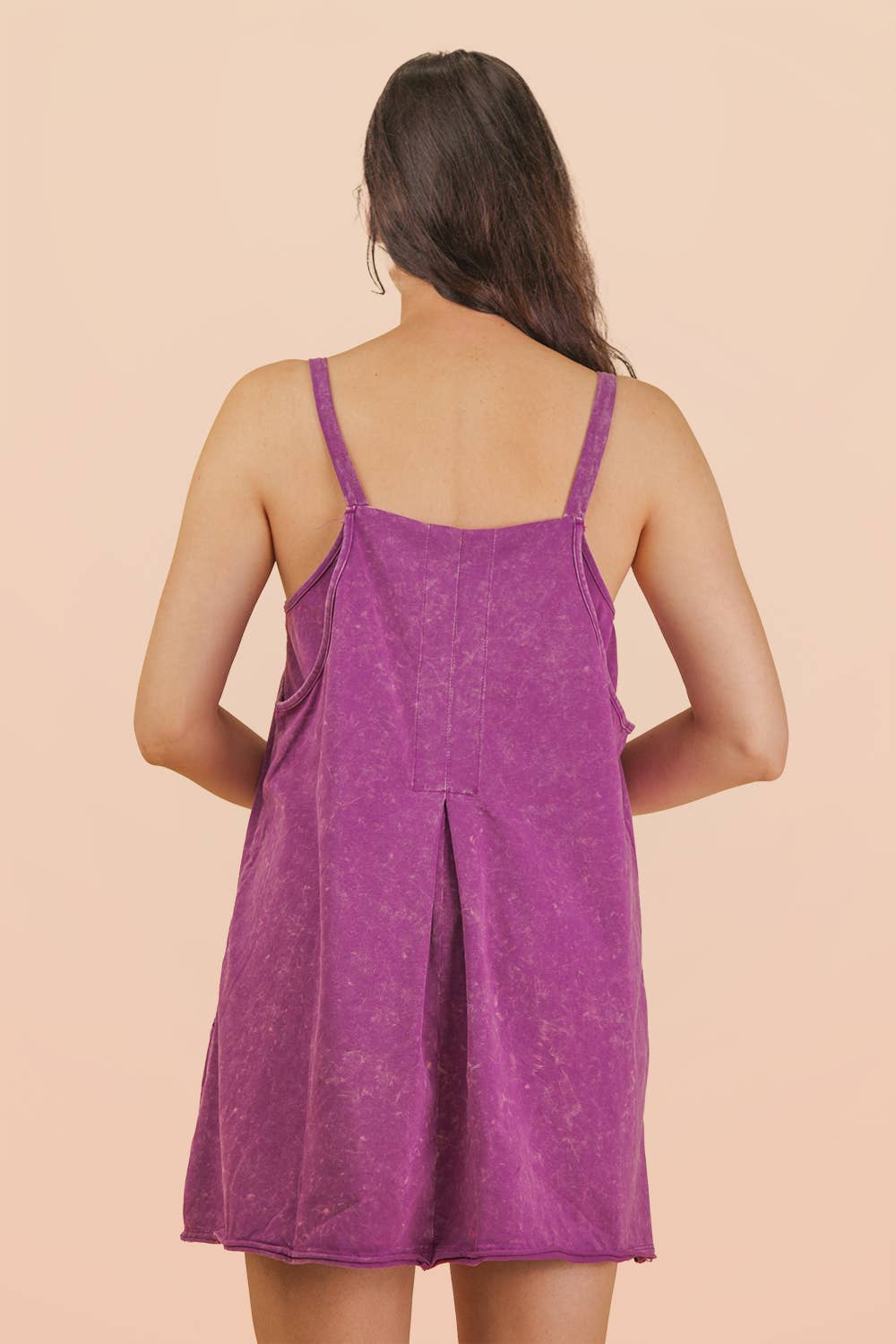The Built-In Babe Dress