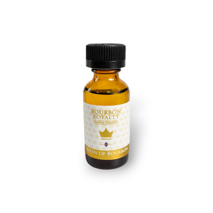 Bourbon Royalty Fragrance Oil