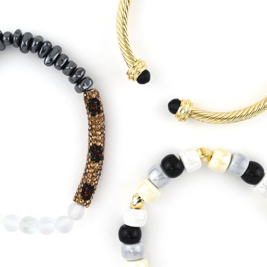 What A Catch Starter Stack